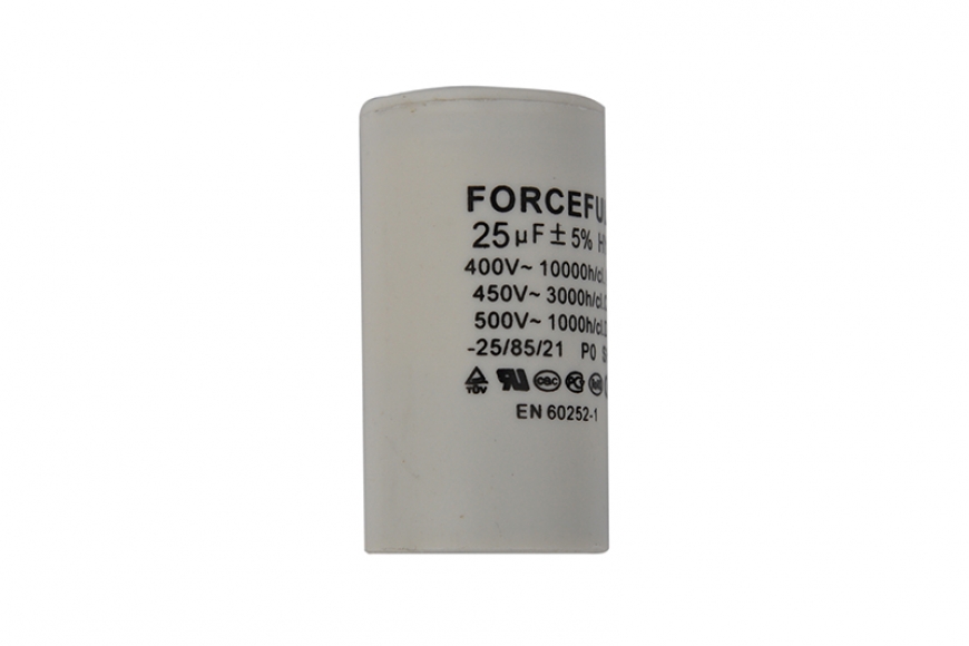 MC 3130 - CONDENSER 30